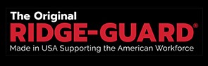 We suggest ridge guard to prevention of wildlife from entering your roof